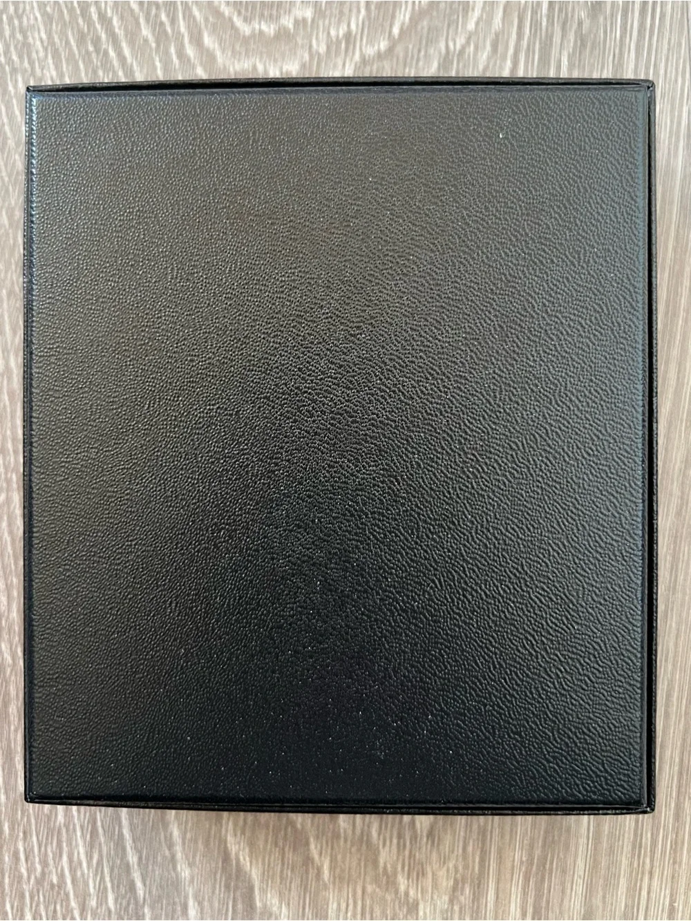 Chanel Box (BB326)